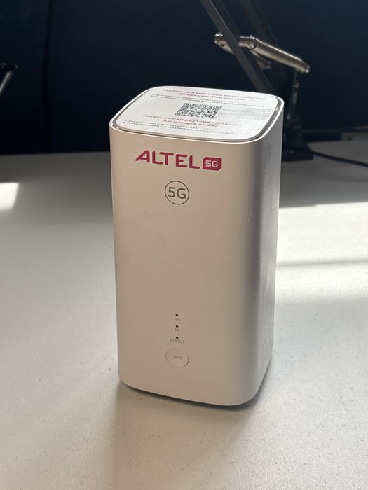 Роутер Altel 5G