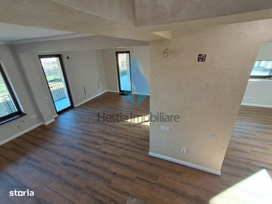 Casa individuala cu 800mp teren, Bucium-Post Control.