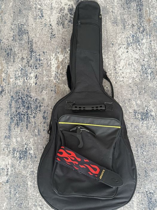 Продам гитару хорошую