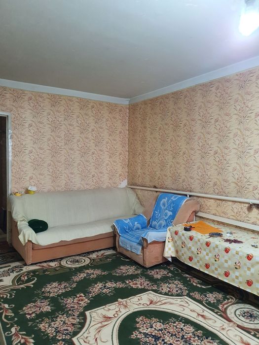 Квартира в аренду