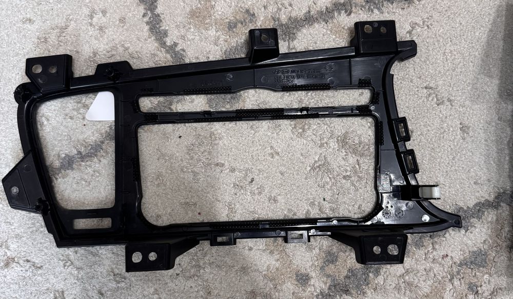 техника KIA K5 OPTIMA