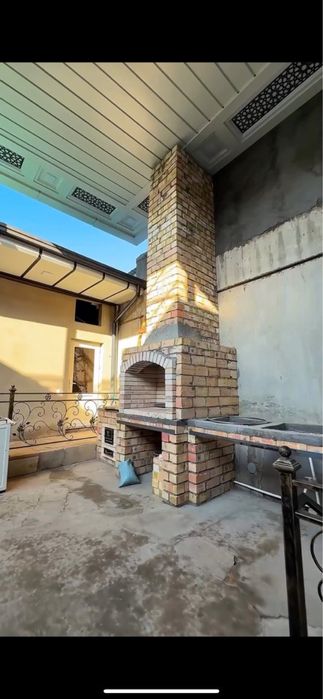 Nazarbekda hovli sotiladi