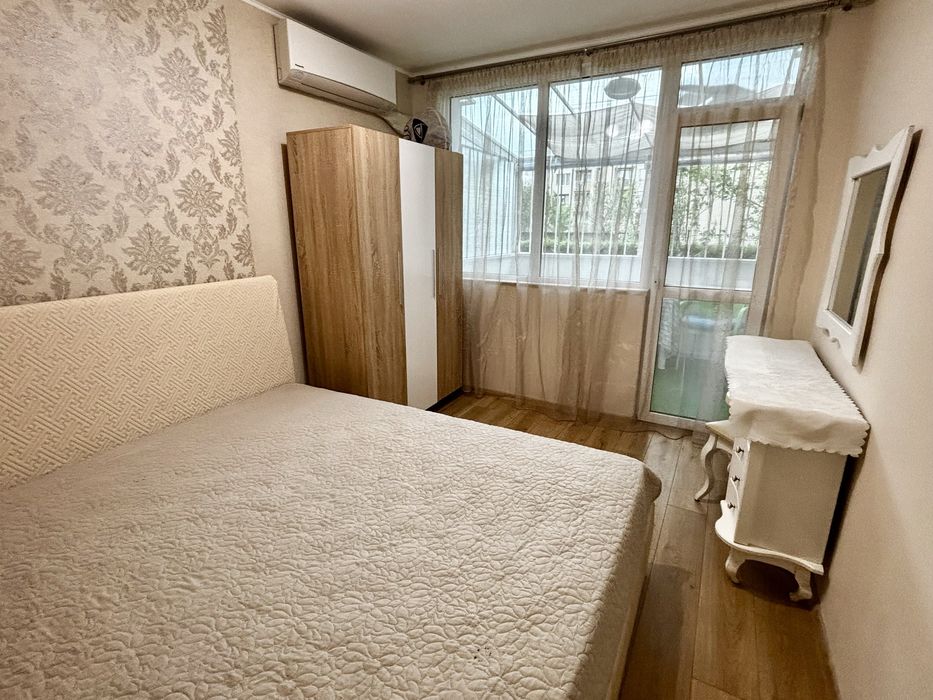 Дава се под наем Тристаен апартамент в София, Овча купел - 89 кв.м за 765 € - Снимка #5