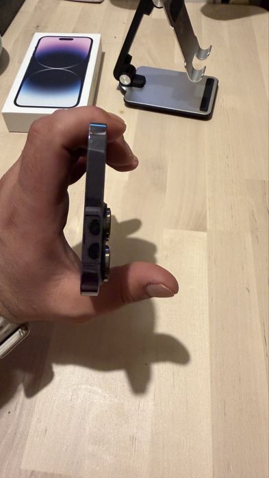Vand Iphone 14 Pro  Max 512 GB