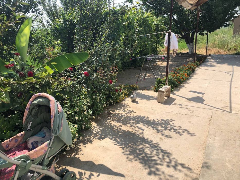 Үй сотилади ранчо