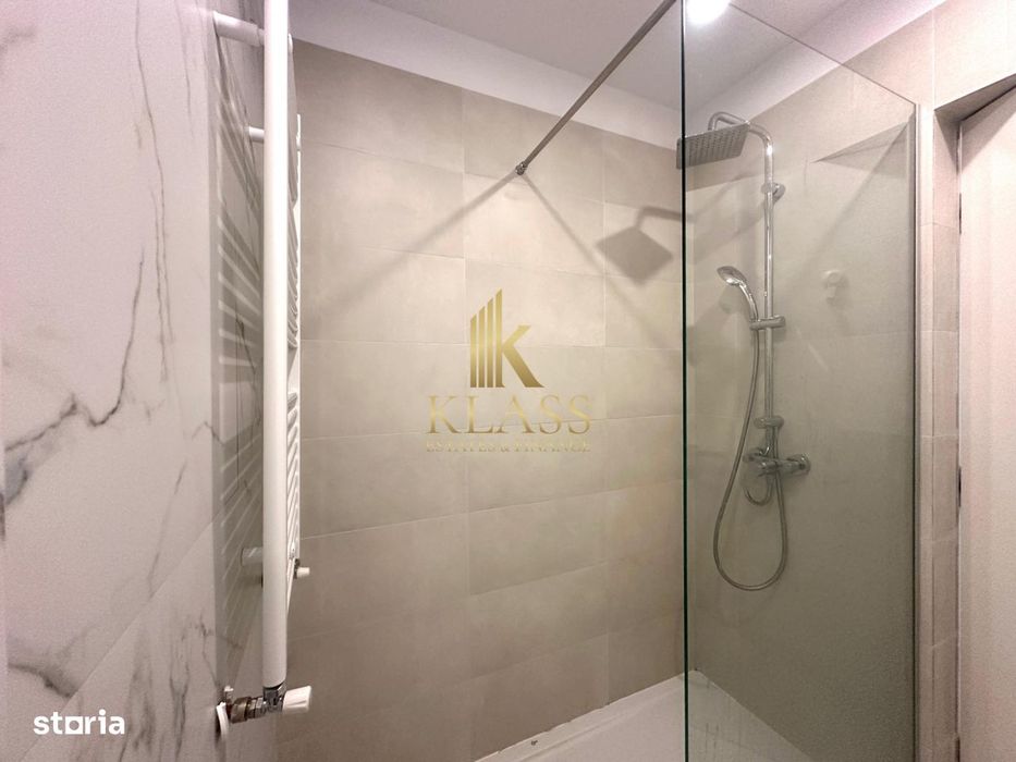 Apartament 2 camere cu loc de parcare inclus | Nusco City Faza 1 | Pet