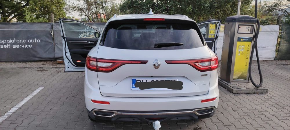 Renault Koleos 2.0 dci