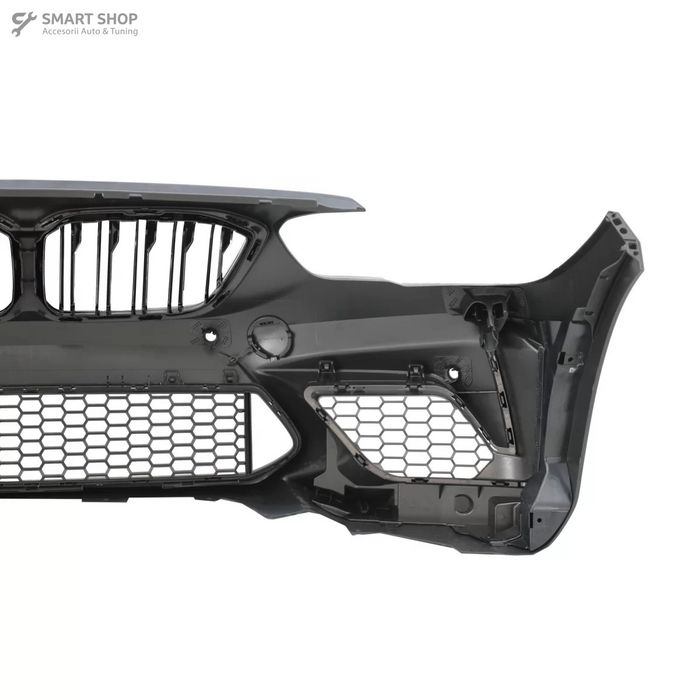 Bara Fata BMW Seria 1 F20 F21 LCI (2015-06.2019) M2 Design