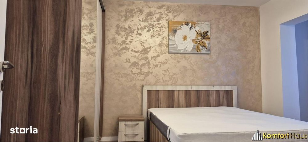 LUX, 2 camere, Stefan cel Mare