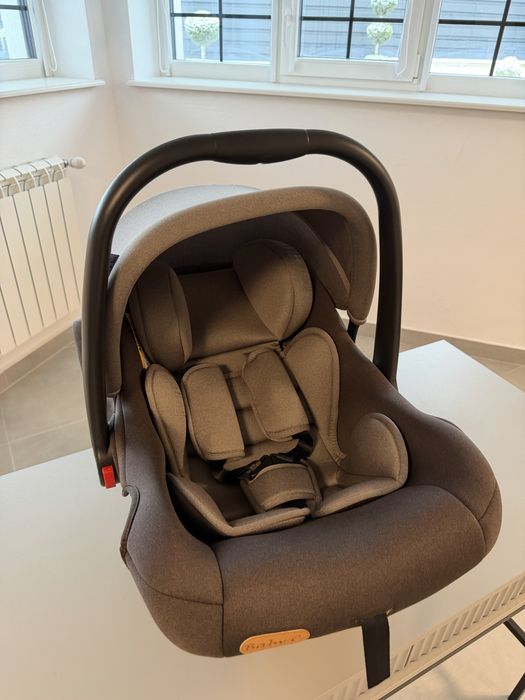 Scoică auto Baby C