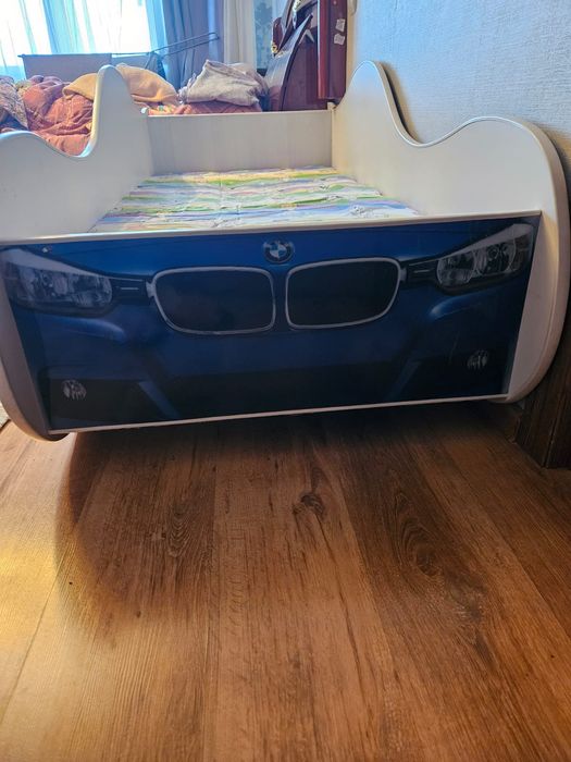 Кровать детская.