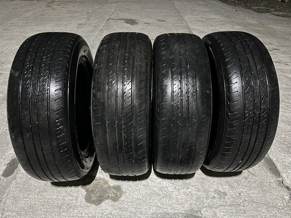 Шины летние 185.65R14