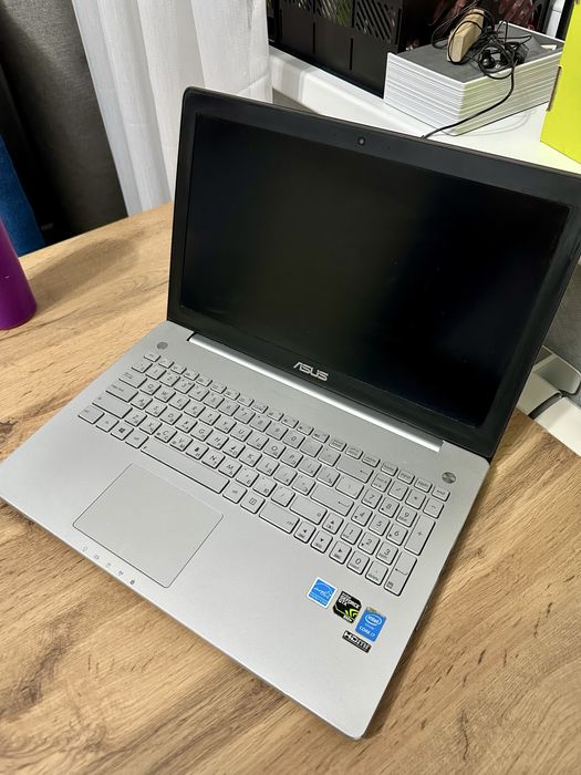 Продам ноутбук Asus
