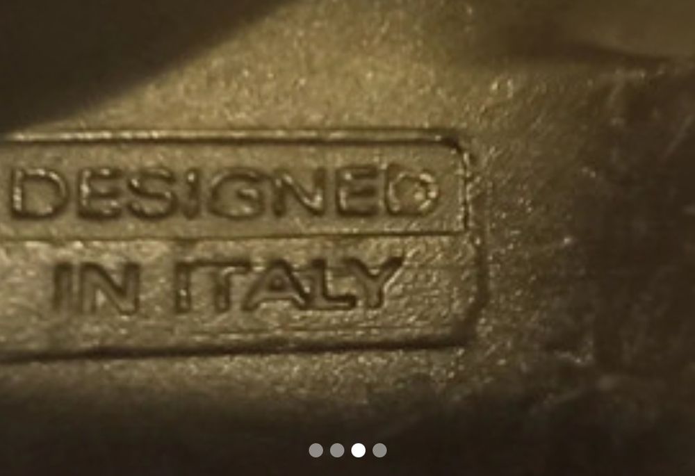 Clăpari Head mărimea 36