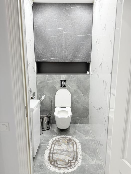 Квартира в ЖК Arbat, помесячно