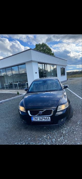 Vând Volvo V50 ,an2008 ,1.6 disel