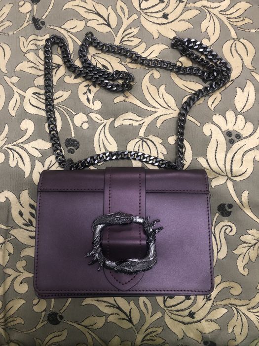 Сумка Италия Genuine Leather