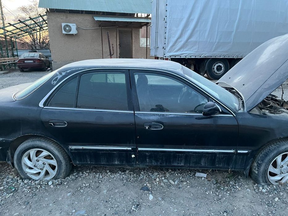 Продам хундай соната