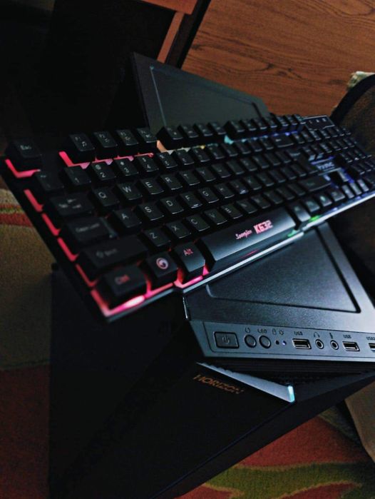 Set complet Calculator Gaming