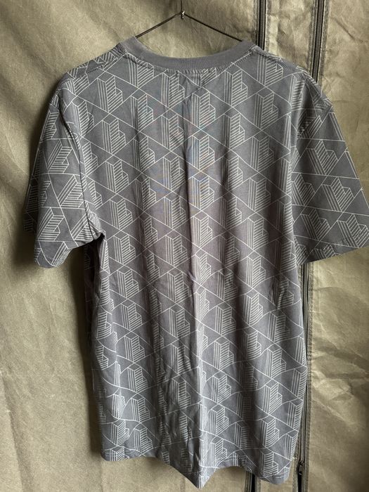 Tricou barbati Lacoste