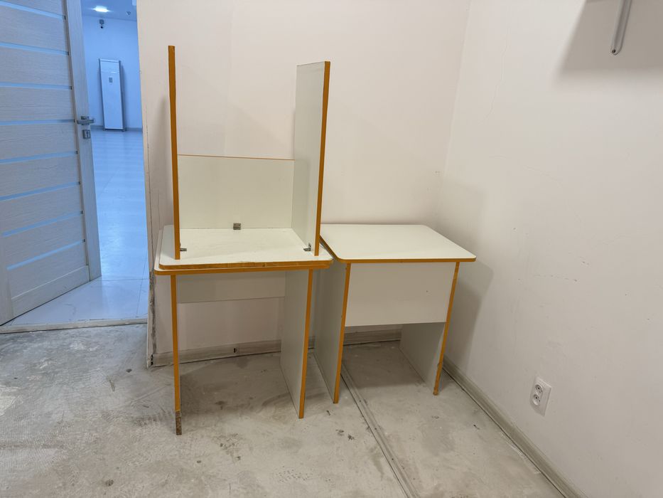 Продам парту/ученический стол