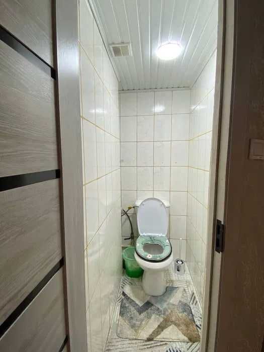 Коракамишда 3 хона яхши  ремонт тоза уй