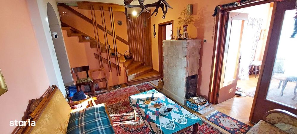 Casa individuala, zona Centrul Istoric