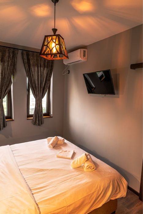 Top Location - Century View Veilko Tarnovo