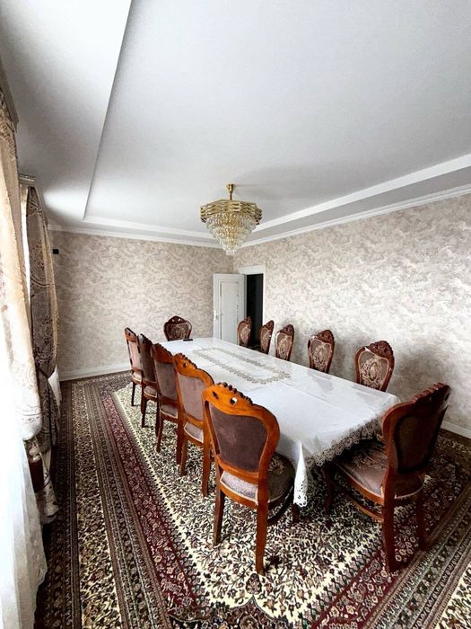 Kunlikga kvartira beriladi sharoit zor