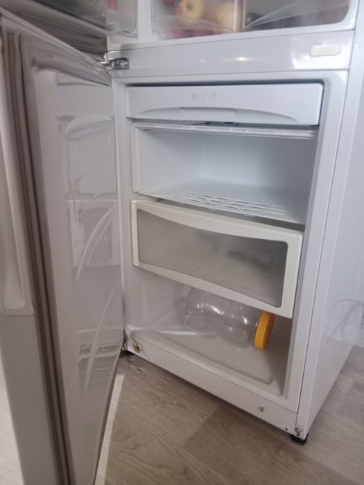 Холодильник за 20 тыс