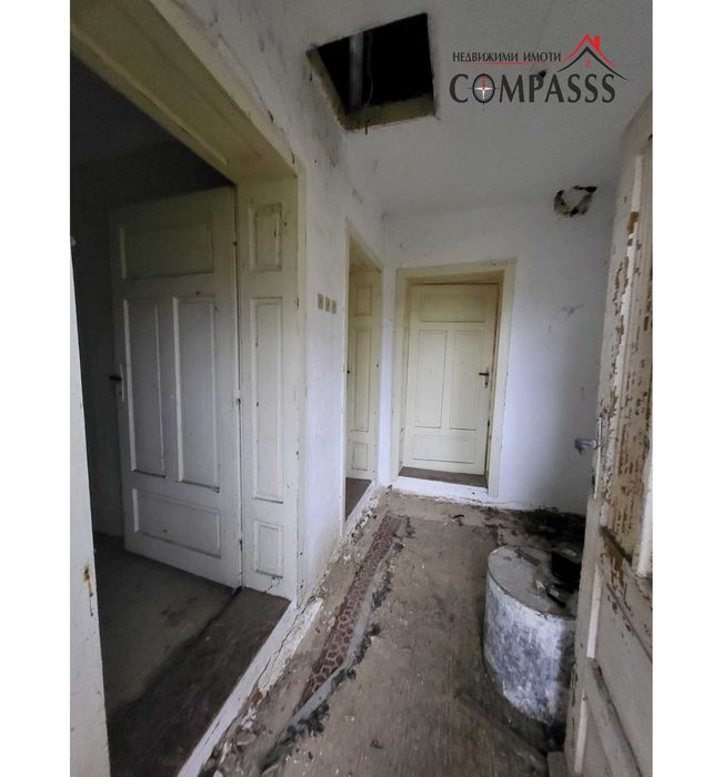 Продава се Къща в с. Полковник Иваново, Област Добрич - 90 кв.м за 216 €/кв.м - Снимка #6