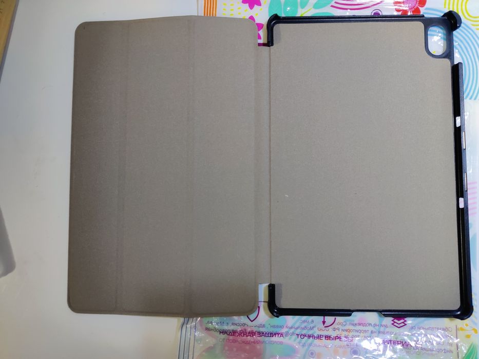 Чехол на планшет Lenovo Tap P 11