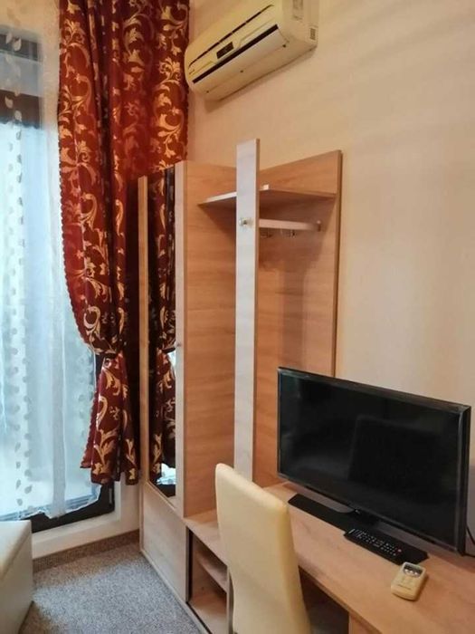 Дава се под наем Двустаен апартамент в Бургас, Зорница - 74 кв.м за 178.5 € - Снимка #3