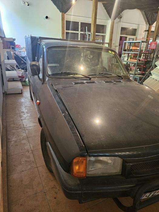 Vând Dacia Papuc 1304 1.3 Benzina