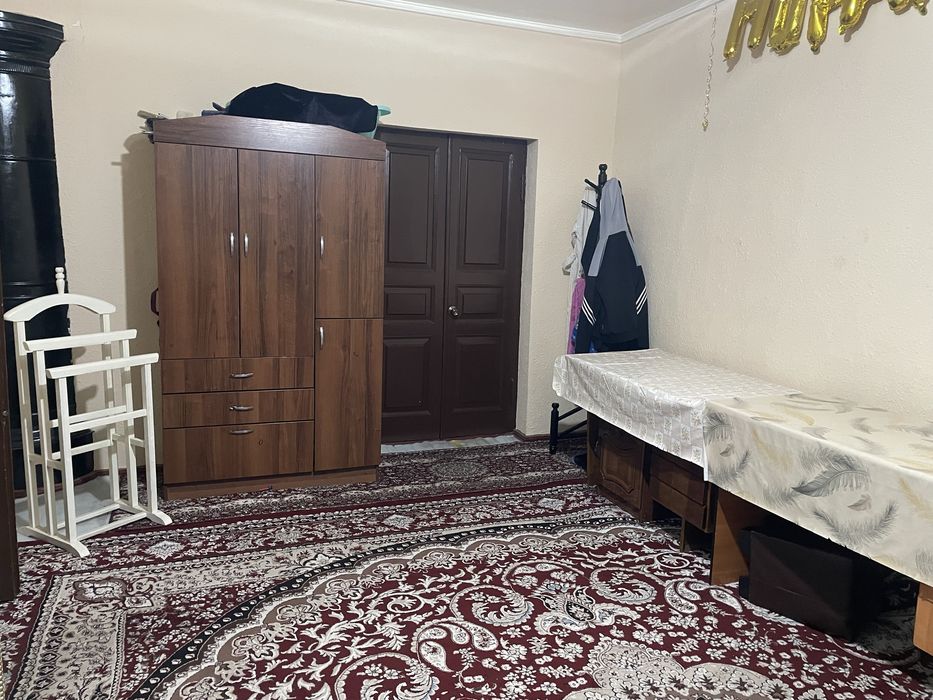 Миробод туманида уй сотилади