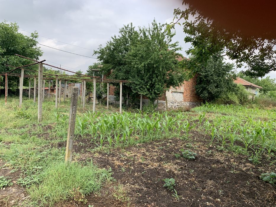 Продава се Къща в Пловдив, Старият град - 75 кв.м за 153 €/кв.м - Снимка #10