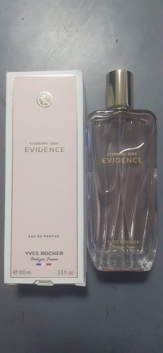Parfum Comme une Evidence 100 ml