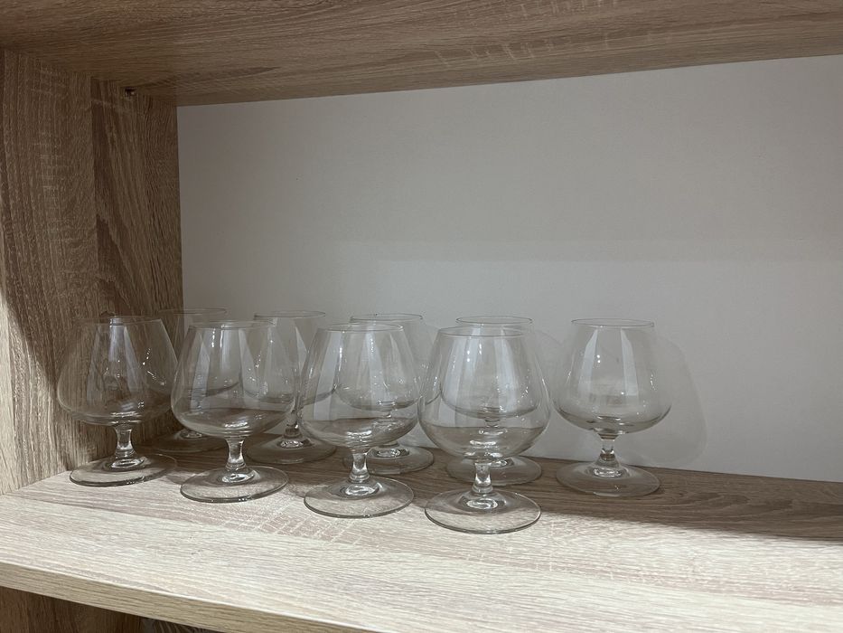 Продам бокалы для сока или вина