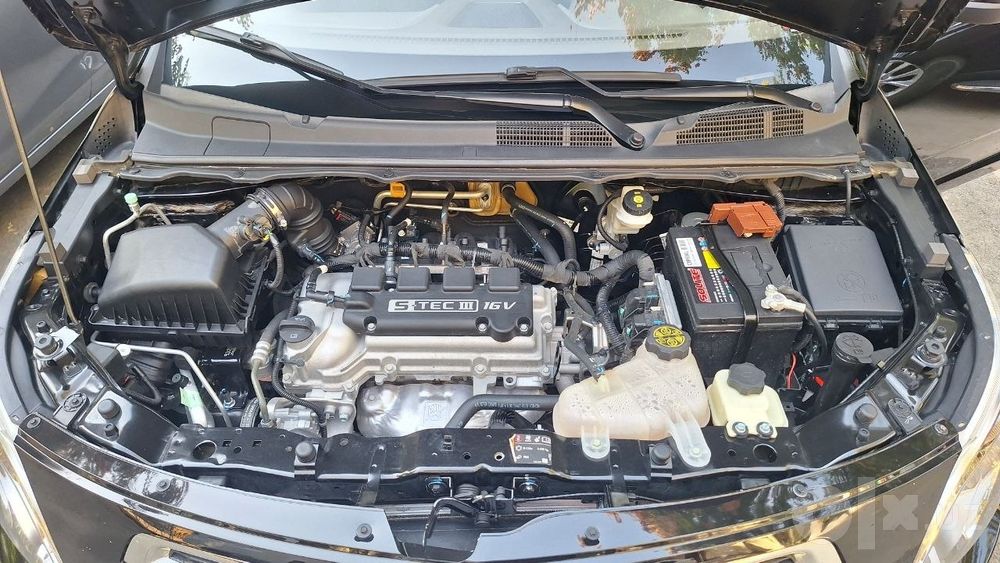 Аренда с Выкупом Chevrolet Cobalt 4 поз