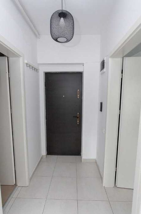 Дава се под наем Двустаен апартамент в Пловдив, Кючук Париж - 57 кв.м за 295.8 € - Снимка #4