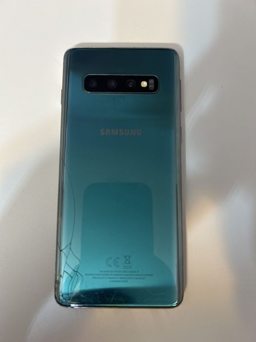 Vand samsung galaxy s10 CITESTE DESCRIEREA