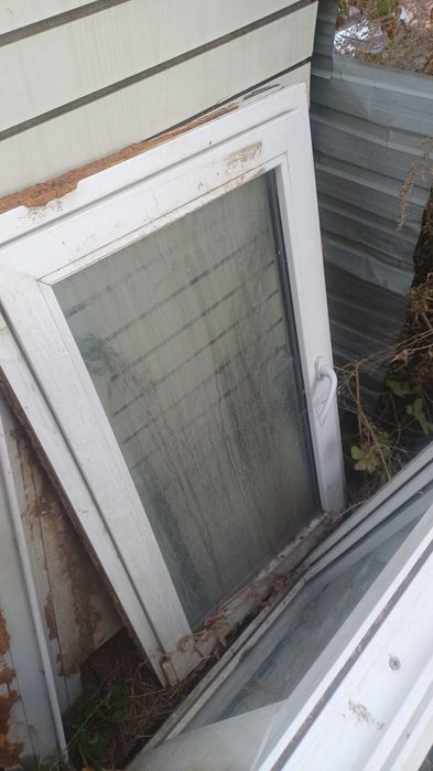 Продам окна бу состояния