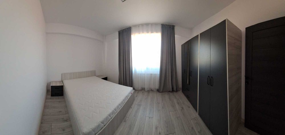[INCHIRIERE] Apartament cu 2 camere,etajul 3 din 3 ;67 m2-str Fermelor!
