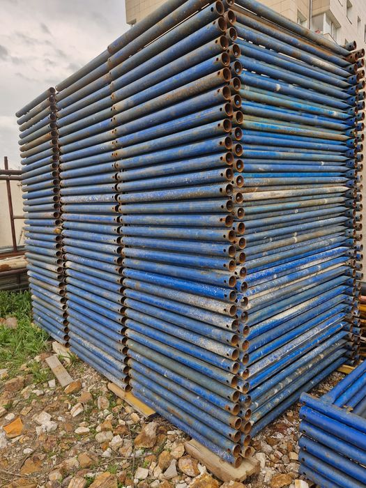 Леса опалубка струпцина