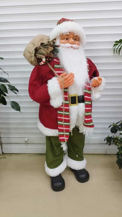 Дед мороз фигуры