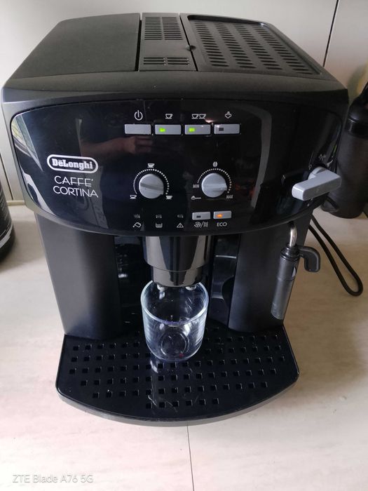 Кафемашина delonghi