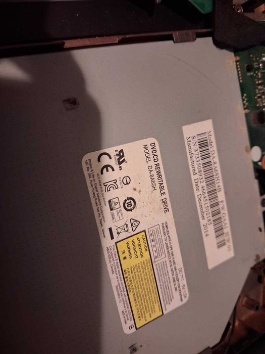 Asus X555L ( piese )