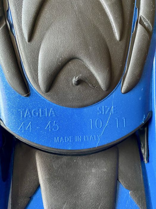 Комплект за гмуркане CRESSI