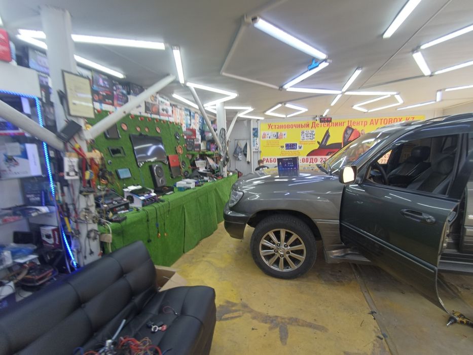 Автомагнитола 2 дин Андроид Магнитола 7" 9" 10". Рассрочка