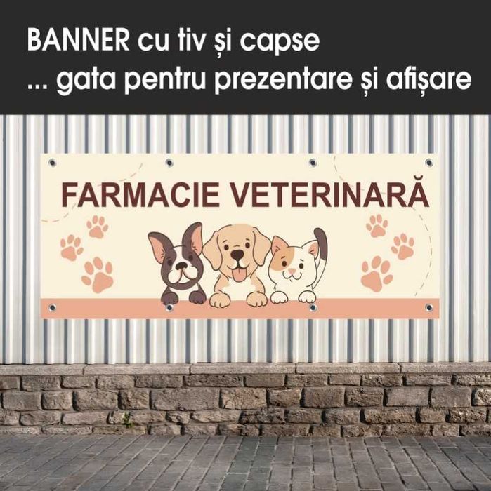 Bannere Personalizate, Stickere, Autocolante, Etichete, Colantări Auto